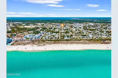 408 Dolphin Street, Panama City Beach, FL 32413 - Photo 57