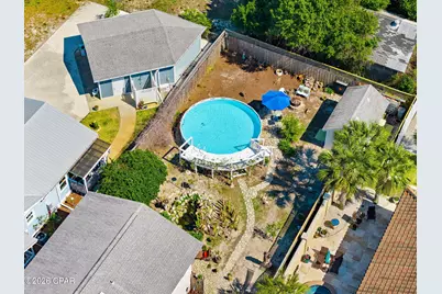 408 Dolphin Street, Panama City Beach, FL 32413 - Photo 51