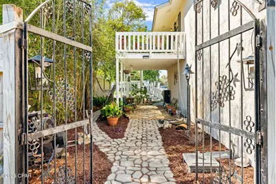 408 Dolphin Street, Panama City Beach, FL 32413 - Photo 37