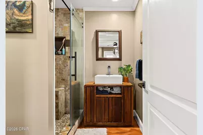 408 Dolphin Street, Panama City Beach, FL 32413 - Photo 13