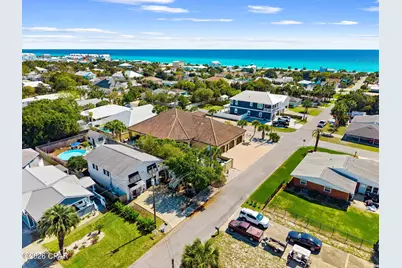 408 Dolphin Street, Panama City Beach, FL 32413 - Photo 53