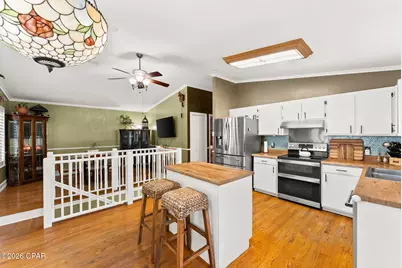 408 Dolphin Street, Panama City Beach, FL 32413 - Photo 15