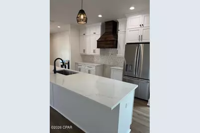 615 Sea Breeze Drive, Panama City Beach, FL 32413 - Photo 7