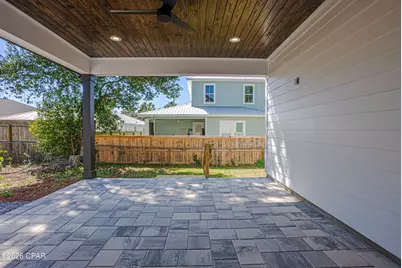615 Sea Breeze Drive, Panama City Beach, FL 32413 - Photo 13