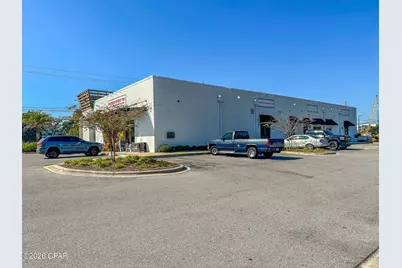 615 Sea Breeze Drive, Panama City Beach, FL 32413 - Photo 75