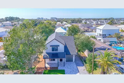 615 Sea Breeze Drive, Panama City Beach, FL 32413 - Photo 5