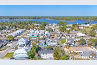 615 Sea Breeze Drive, Panama City Beach, FL 32413 - Photo 69