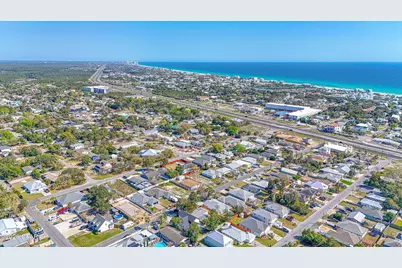 615 Sea Breeze Drive, Panama City Beach, FL 32413 - Photo 59