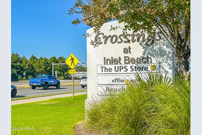 615 Sea Breeze Drive, Panama City Beach, FL 32413 - Photo 79