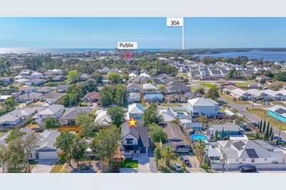 615 Sea Breeze Drive, Panama City Beach, FL 32413 - Photo 53