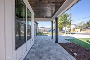 615 Seabreeze Dr, Panama City Beach, FL 32413 - Photo 7