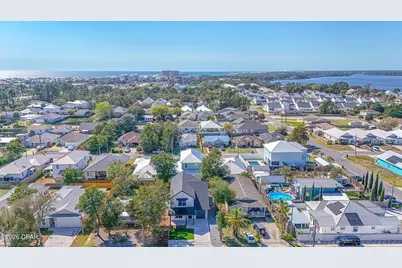 615 Sea Breeze Drive, Panama City Beach, FL 32413 - Photo 71
