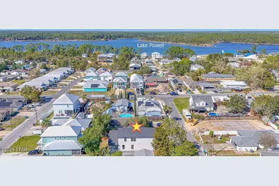 615 Sea Breeze Drive, Panama City Beach, FL 32413 - Photo 51