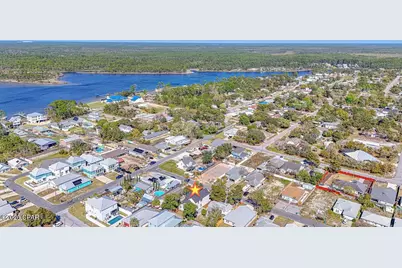 615 Sea Breeze Drive, Panama City Beach, FL 32413 - Photo 65