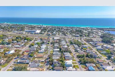 615 Sea Breeze Drive, Panama City Beach, FL 32413 - Photo 55