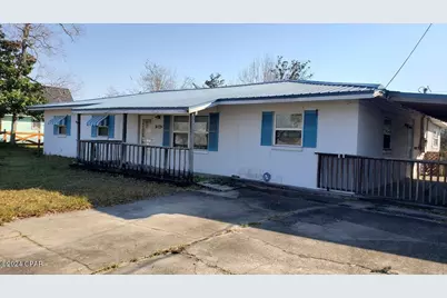 1307 Florida Avenue, Lynn Haven, FL 32444 - Photo 3