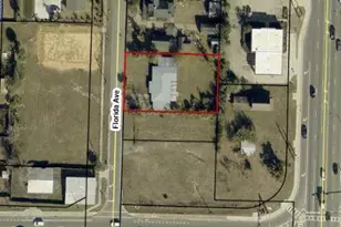 1307 Florida Ave, Lynn Haven, FL 32444 - Photo 1