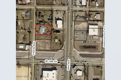 1307 Florida Avenue, Lynn Haven, FL 32444 - Photo 11