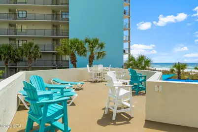 8817 S Thomas Drive #A813, Panama City, FL 32408 - Photo 31