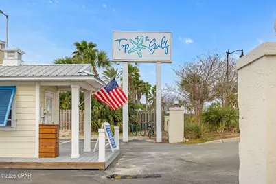 8817 S Thomas Drive #A813, Panama City, FL 32408 - Photo 45