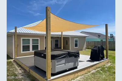 529 Christmas Tree Lane, Panama City Beach, FL 32413 - Photo 59
