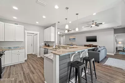 529 Christmas Tree Lane, Panama City Beach, FL 32413 - Photo 17