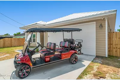 529 Christmas Tree Lane, Panama City Beach, FL 32413 - Photo 61