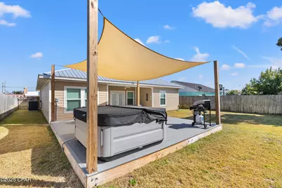 529 Christmas Tree Lane, Panama City Beach, FL 32413 - Photo 65