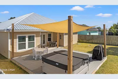 529 Christmas Tree Lane, Panama City Beach, FL 32413 - Photo 3