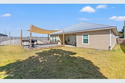 529 Christmas Tree Lane, Panama City Beach, FL 32413 - Photo 67