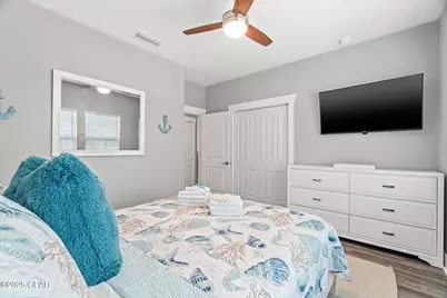 529 Christmas Tree Lane, Panama City Beach, FL 32413 - Photo 33