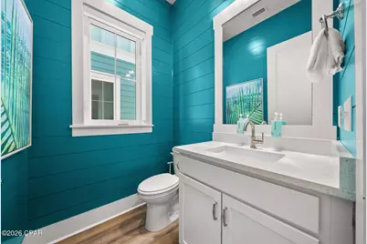 13658 Front Beach Road #4, Panama City Beach, FL 32413 - Photo 21