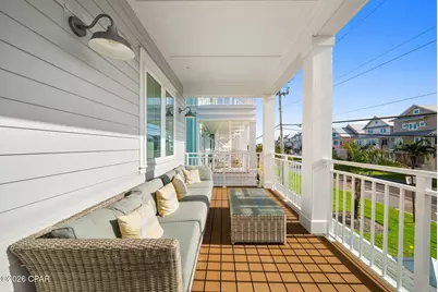 13658 Front Beach Road #4, Panama City Beach, FL 32413 - Photo 53