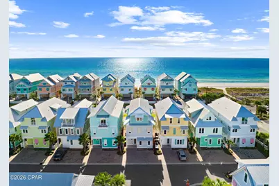 13658 Front Beach Road #4, Panama City Beach, FL 32413 - Photo 73