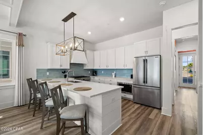 13658 Front Beach Road #4, Panama City Beach, FL 32413 - Photo 23