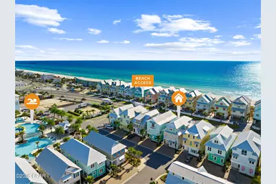 13658 Front Beach Road #4, Panama City Beach, FL 32413 - Photo 5