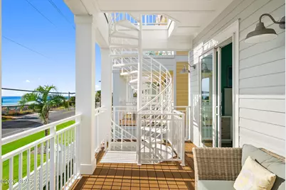 13658 Front Beach Road #4, Panama City Beach, FL 32413 - Photo 55