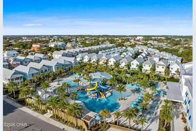 13658 Front Beach Road #4, Panama City Beach, FL 32413 - Photo 115