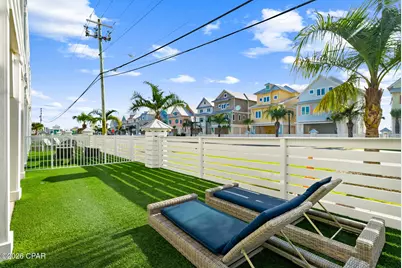 13658 Front Beach Road #4, Panama City Beach, FL 32413 - Photo 33