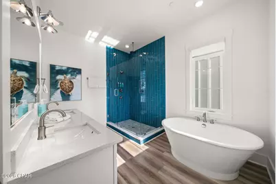 13658 Front Beach Road #4, Panama City Beach, FL 32413 - Photo 49