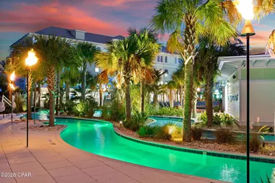 13658 Front Beach Road #4, Panama City Beach, FL 32413 - Photo 7