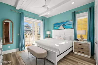 13658 Front Beach Road #4, Panama City Beach, FL 32413 - Photo 47