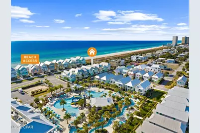 13658 Front Beach Road #4, Panama City Beach, FL 32413 - Photo 75