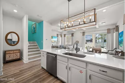 13658 Front Beach Road #4, Panama City Beach, FL 32413 - Photo 25
