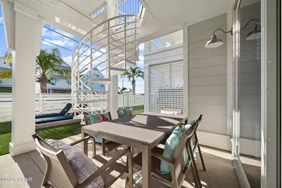 13658 Front Beach Road #4, Panama City Beach, FL 32413 - Photo 31