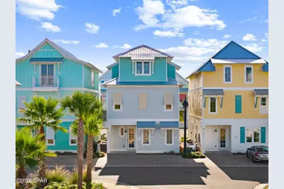 13658 Front Beach Road #4, Panama City Beach, FL 32413 - Photo 1