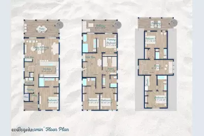 13658 Front Beach Road #4, Panama City Beach, FL 32413 - Photo 117