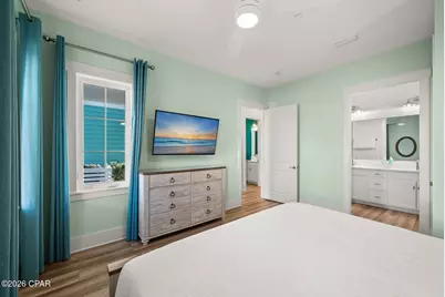 13658 Front Beach Road #4, Panama City Beach, FL 32413 - Photo 17