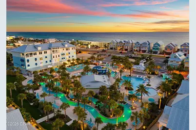 13658 Front Beach Road #4, Panama City Beach, FL 32413 - Photo 3