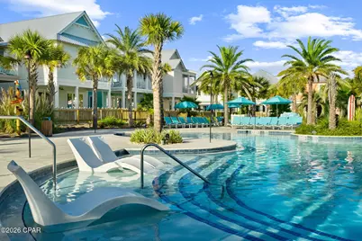 13658 Front Beach Road #4, Panama City Beach, FL 32413 - Photo 87